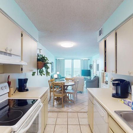Island Shores Condos II Галф Шорс Екстериор снимка