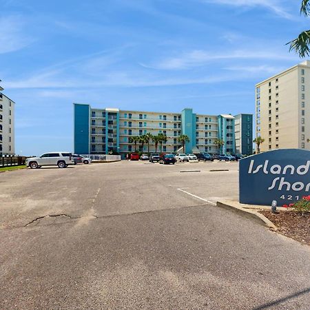Island Shores Condos II Галф Шорс Екстериор снимка