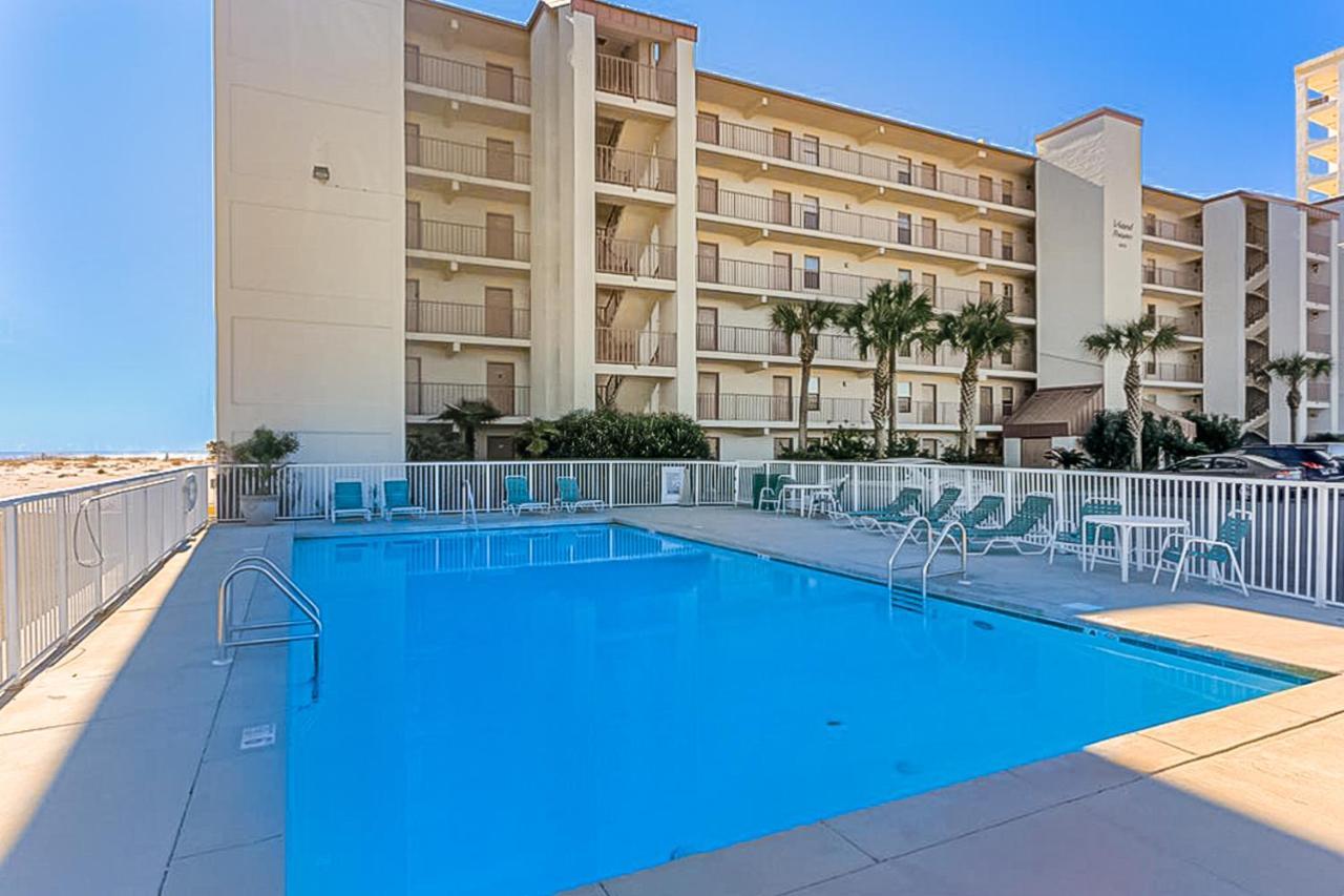 Island Shores Condos II Галф Шорс Стая снимка