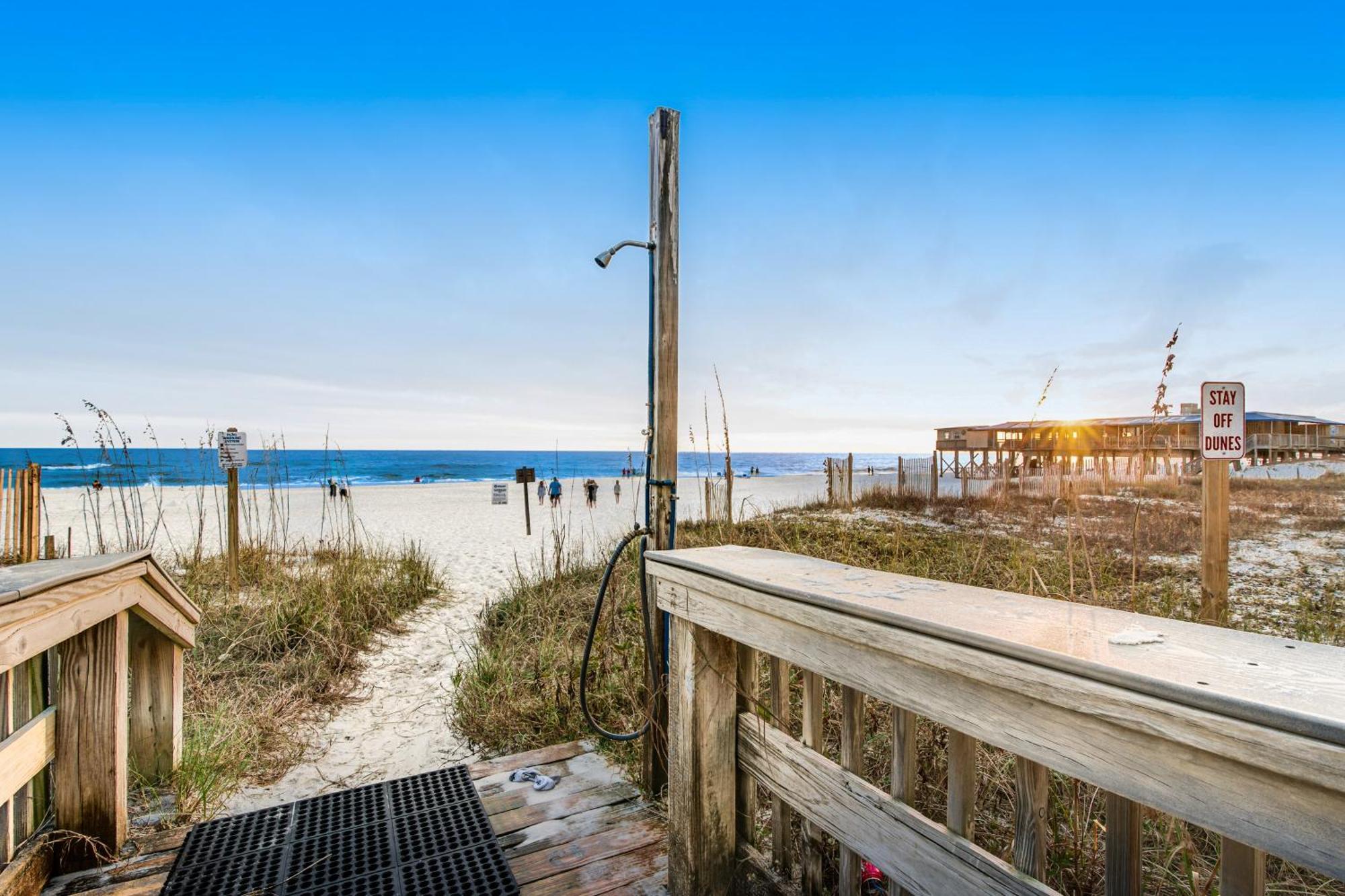 Island Shores Condos II Галф Шорс Стая снимка