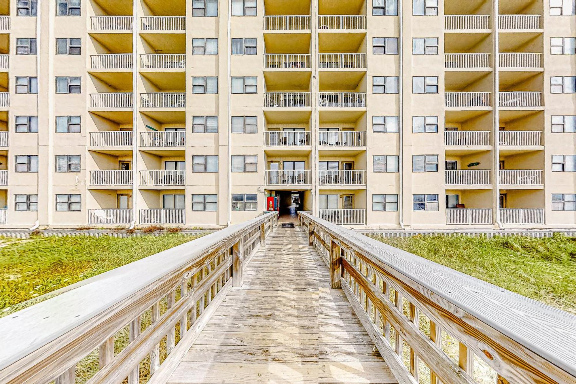 Island Shores Condos II Галф Шорс Стая снимка