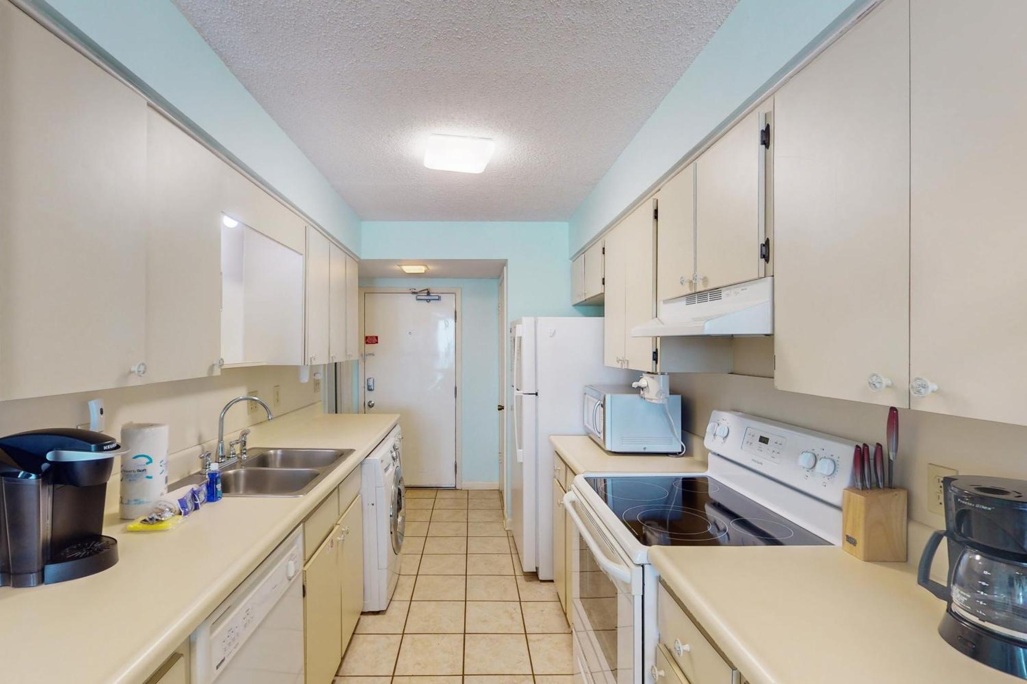 Island Shores Condos II Галф Шорс Екстериор снимка