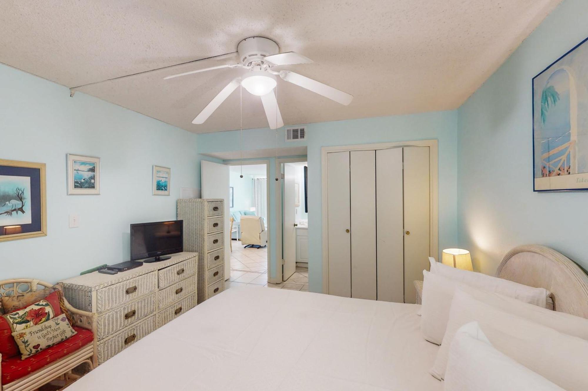 Island Shores Condos II Галф Шорс Екстериор снимка