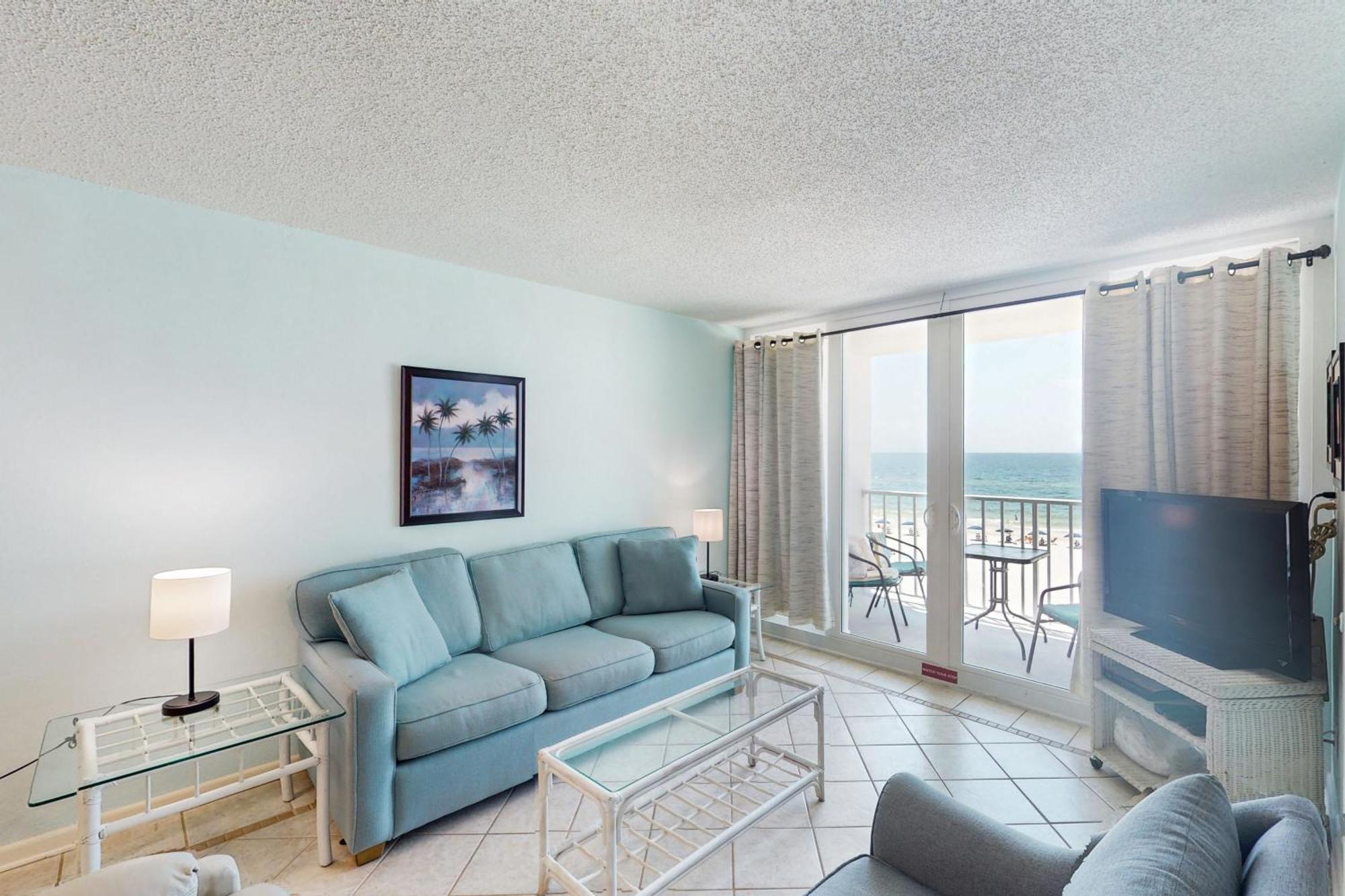 Island Shores Condos II Галф Шорс Екстериор снимка