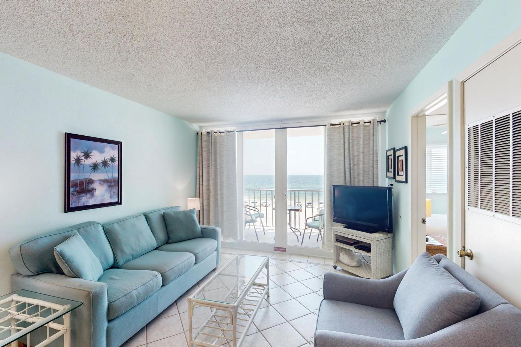 Island Shores Condos II Галф Шорс Екстериор снимка